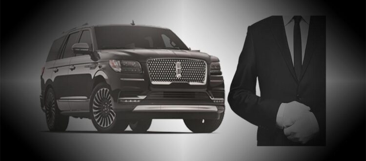 Fast & Easy Edmonton Airport Transportation
