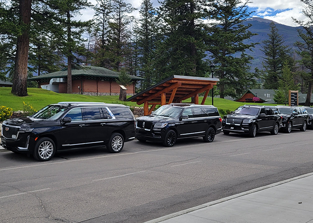 Looking for a car service with a personal driver? Check out ride-sharing apps like Uber or Lyft for a luxurious and safe ride. Or, look for private car and limo companies in your area. Read reviews to ensure a reliable and professional experience. Book your ride today!